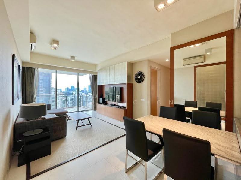 Rivergate, 93 Robertson Quay, Orchard / River Valley, 2 Bedrooms, 1,044 sqft, Condominium For Rent, by Toh Jun Chong, 500286308 - PropertyGuru.com.sg