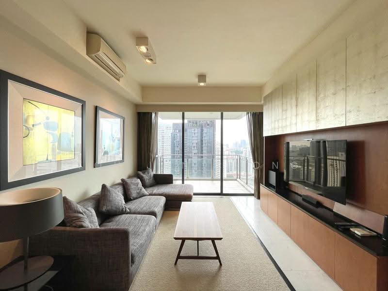 Rivergate, 93 Robertson Quay, Orchard / River Valley, 2 Bedrooms, 1,044 sqft, Condominium For Rent, by Toh Jun Chong, 500286308 - PropertyGuru.com.sg