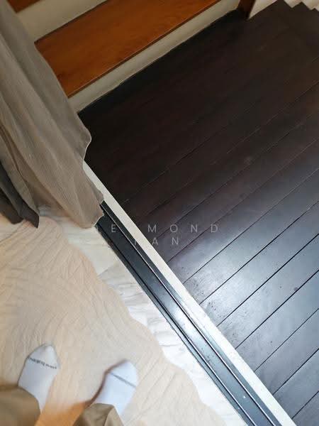 One bedroom with balcony and unblocked view at Robinson, Robinson road, Boat Quay / Raffles Place / Marina, 1 Bedroom, 505 sqft, Condominium For Rent, by Desmond Tan, 500286312 - PropertyGuru.com.sg