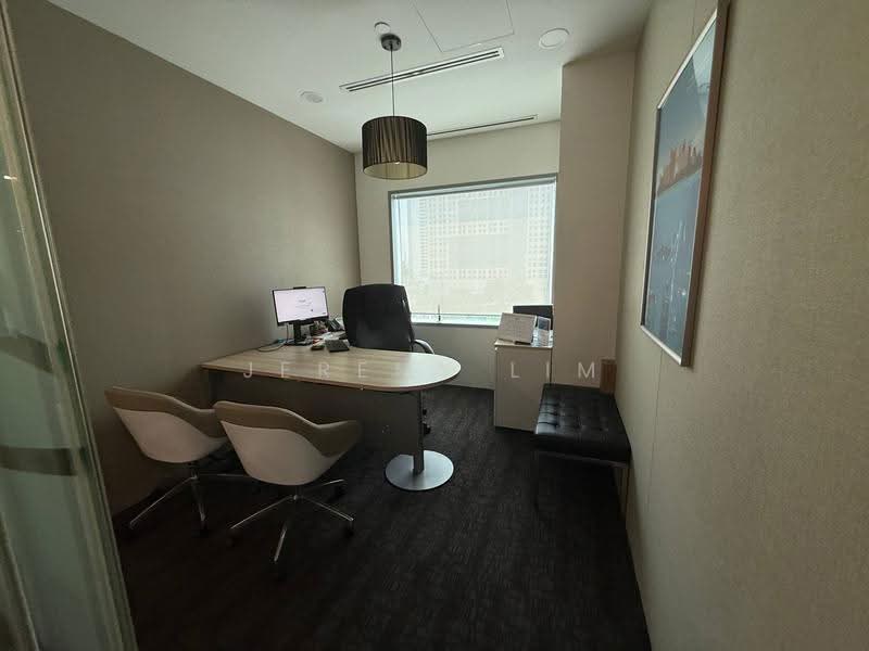 Suntec City Tower, 6 Temasek Boulevard, Boat Quay / Raffles Place / Marina, 5,285 sqft, Office For Rent, by Jeremy Lim, 500286313 - Study - CommercialGuru.com.sg