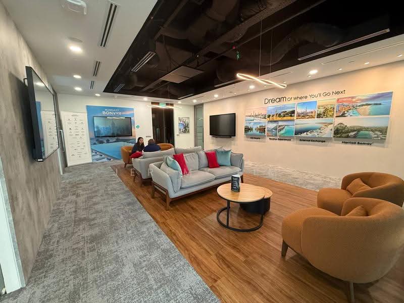 Suntec City Tower, 6 Temasek Boulevard, Boat Quay / Raffles Place / Marina, 5,285 sqft, Office For Rent, by Jeremy Lim, 500286313 - Living Room - CommercialGuru.com.sg