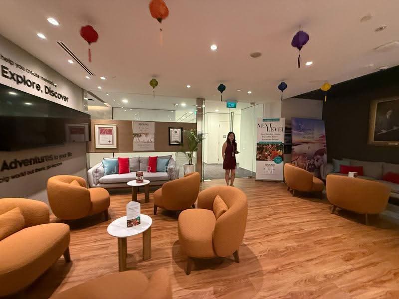 Suntec City Tower, 6 Temasek Boulevard, Boat Quay / Raffles Place / Marina, 5,285 sqft, Office For Rent, by Jeremy Lim, 500286313 - Living Room - CommercialGuru.com.sg