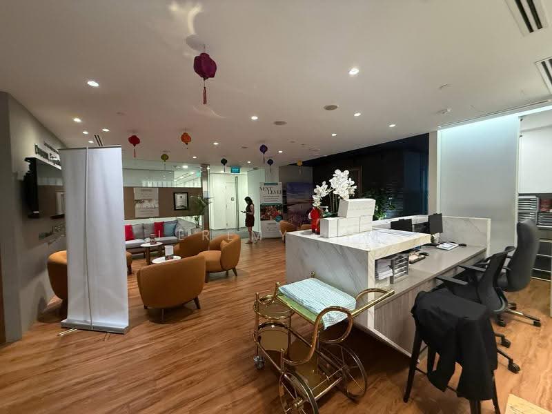 Suntec City Tower, 6 Temasek Boulevard, Boat Quay / Raffles Place / Marina, 5,285 sqft, Office For Rent, by Jeremy Lim, 500286313 - Living Room - CommercialGuru.com.sg
