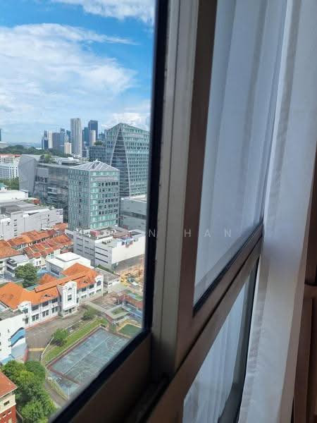 Cairnhill Nine, 15 Cairnhill Road, Orchard / River Valley, 3 Bedrooms, 1,056 sqft, Condominium For Rent, by Helen Han, 500286319 - Exterior - PropertyGuru.com.sg