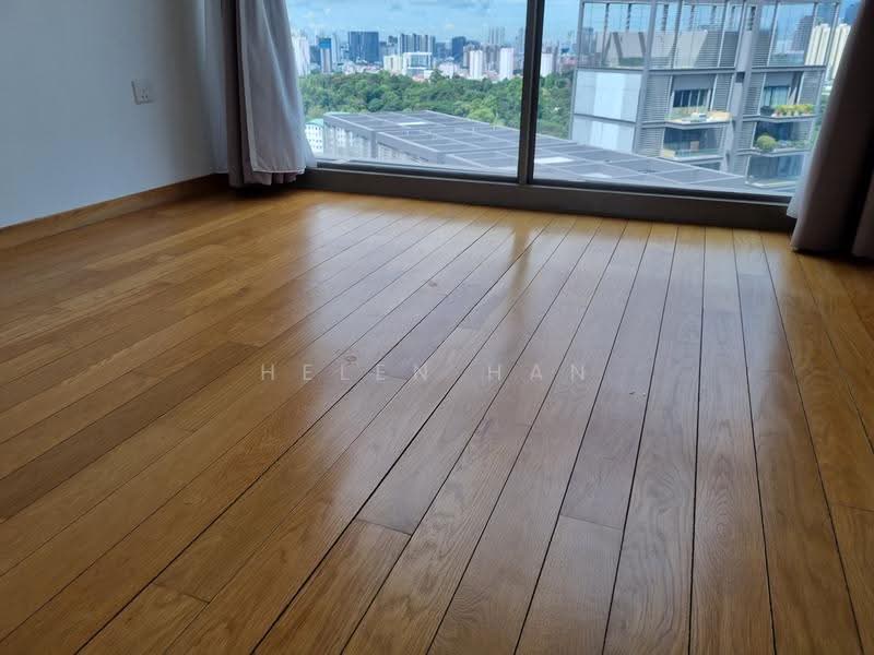 Cairnhill Nine, 15 Cairnhill Road, Orchard / River Valley, 3 Bedrooms, 1,056 sqft, Condominium For Rent, by Helen Han, 500286319 - View - PropertyGuru.com.sg