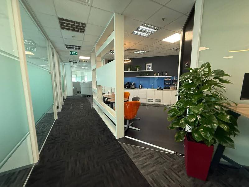 Corridor