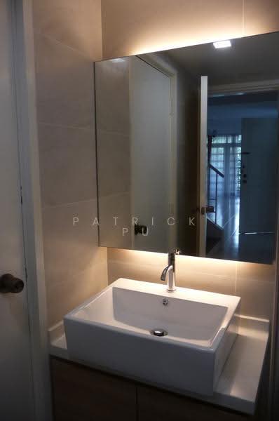 The Dairy Farm, 27 Dairy Farm Road, Dairy Farm / Bukit Panjang / Choa Chu Kang, 4 Bedrooms, 2,131 sqft, Condominium For Rent, by Patrick Pu, 500286322 - Bathroom - PropertyGuru.com.sg
