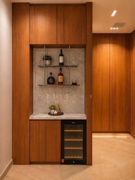 Only $24xx PSF 5BR Freehold Joo Chiat Penthouse!!, East Coast / Marine Parade, 5 Bedrooms, 1,571 sqft, Apartment For Sale, by Dorothy Khong, 500286327 - Interior - PropertyGuru.com.sg