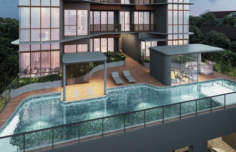 Only $24xx PSF 5BR Freehold Joo Chiat Penthouse!!, East Coast / Marine Parade, 5 Bedrooms, 1,571 sqft, Apartment For Sale, by Dorothy Khong, 500286327 - Exterior - PropertyGuru.com.sg
