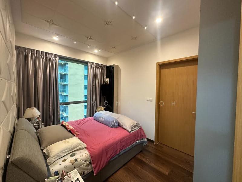 The Glades, 12 Bedok Rise, Bedok / Upper East Coast, 3 Bedrooms, 1,066 sqft, Condominium For Sale, by Desmond Koh, 500286330 - Bedroom - PropertyGuru.com.sg