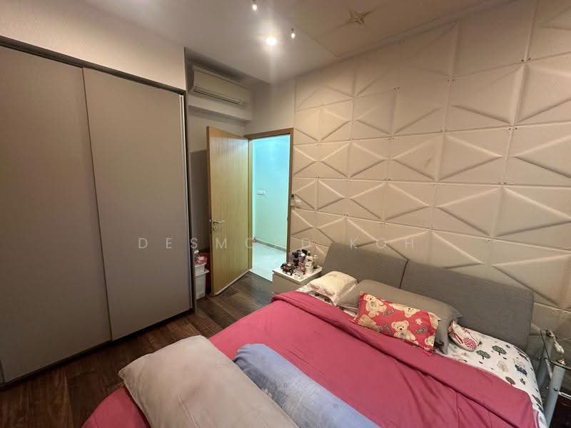 The Glades, 12 Bedok Rise, Bedok / Upper East Coast, 3 Bedrooms, 1,066 sqft, Condominium For Sale, by Desmond Koh, 500286330 - Bedroom - PropertyGuru.com.sg