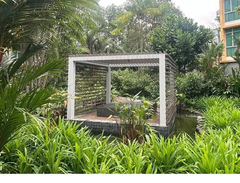The Glades, 12 Bedok Rise, Bedok / Upper East Coast, 3 Bedrooms, 1,066 sqft, Condominium For Sale, by Desmond Koh, 500286330 - Garden - PropertyGuru.com.sg