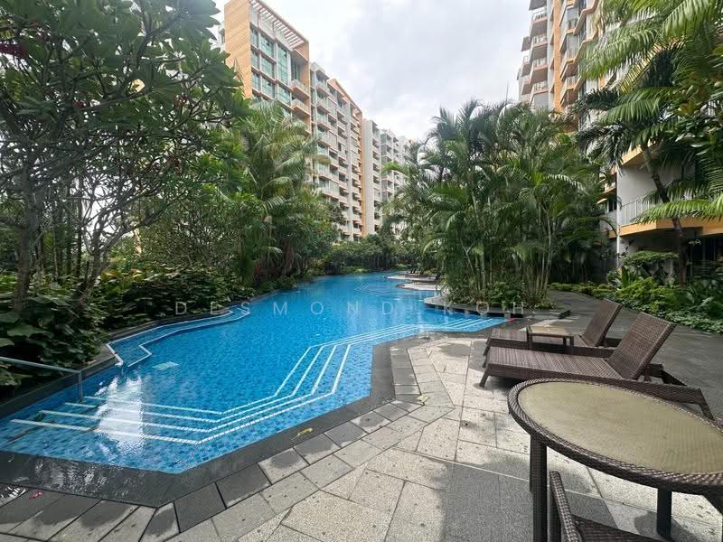 The Glades, 12 Bedok Rise, Bedok / Upper East Coast, 3 Bedrooms, 1,066 sqft, Condominium For Sale, by Desmond Koh, 500286330 - Exterior - PropertyGuru.com.sg