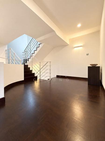 Chuan Terrace, Chuan Terrace, Hougang / Punggol / Sengkang, 4 Bedrooms, 3,000 sqft, Terraced House For Rent, by Kriste Cheong, 500286331 - Interior - PropertyGuru.com.sg