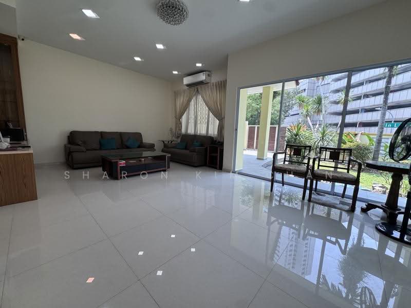 **Landed7772@ 2-storey corner terrace at kim sia, Jalan Lada Puteh / Jalan Elok, Orchard / River Valley, 4 Bedrooms, 2,200 sqft, Corner Terrace For Sale, by Sharon Kim Chan, 500286332 - PropertyGuru.com.sg