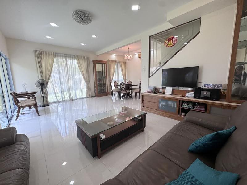 **Landed7772@ 2-storey corner terrace at kim sia, Jalan Lada Puteh / Jalan Elok, Orchard / River Valley, 4 Bedrooms, 2,200 sqft, Corner Terrace For Sale, by Sharon Kim Chan, 500286332 - PropertyGuru.com.sg
