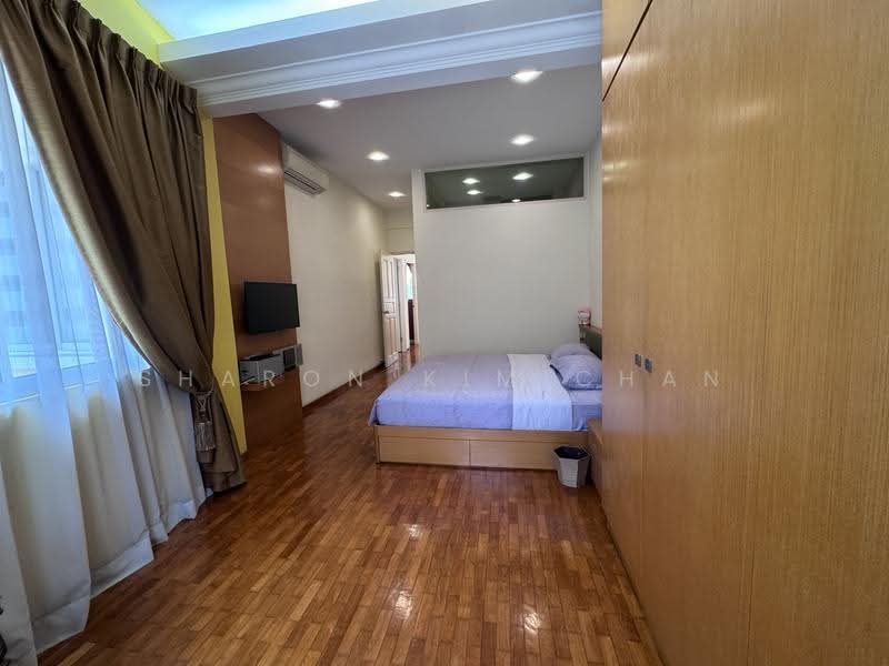 **Landed7772@ 2-storey corner terrace at kim sia, Jalan Lada Puteh / Jalan Elok, Orchard / River Valley, 4 Bedrooms, 2,200 sqft, Corner Terrace For Sale, by Sharon Kim Chan, 500286332 - PropertyGuru.com.sg