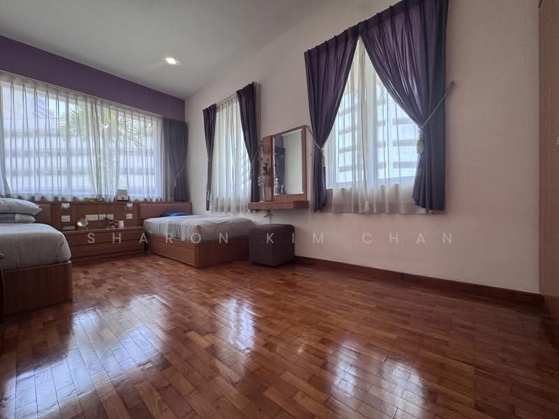 **Landed7772@ 2-storey corner terrace at kim sia, Jalan Lada Puteh / Jalan Elok, Orchard / River Valley, 4 Bedrooms, 2,200 sqft, Corner Terrace For Sale, by Sharon Kim Chan, 500286332 - PropertyGuru.com.sg