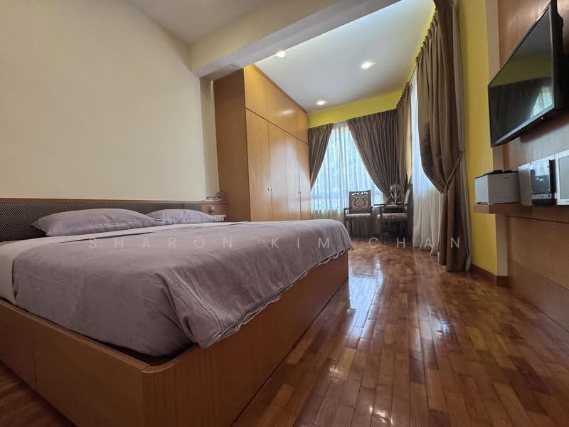 **Landed7772@ 2-storey corner terrace at kim sia, Jalan Lada Puteh / Jalan Elok, Orchard / River Valley, 4 Bedrooms, 2,200 sqft, Corner Terrace For Sale, by Sharon Kim Chan, 500286332 - PropertyGuru.com.sg