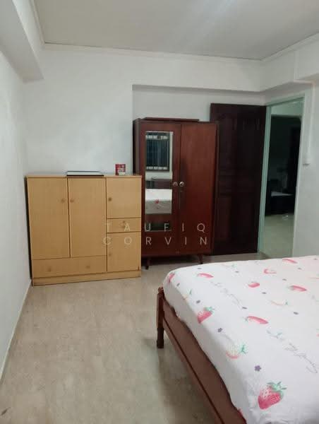 244 Simei Street 5, 244 Simei Street 5, Pasir Ris / Tampines, Room Rental, 100 sqft, HDB Flat For Rent, by Taufiq Corvin, 500286337 - Bedroom - PropertyGuru.com.sg
