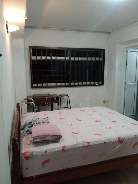 244 Simei Street 5, 244 Simei Street 5, Pasir Ris / Tampines, Room Rental, 100 sqft, HDB Flat For Rent, by Taufiq Corvin, 500286337 - Bedroom - PropertyGuru.com.sg