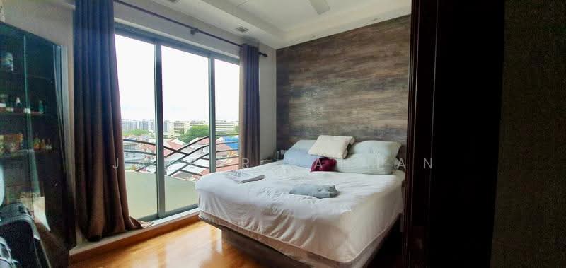 Sunhaven, 781 Upper Changi Road East, Bedok / Upper East Coast, 2 Bedrooms, 990 sqft, Condominium For Rent, by Jabbar Rahman, 500286339 - Bedroom - PropertyGuru.com.sg