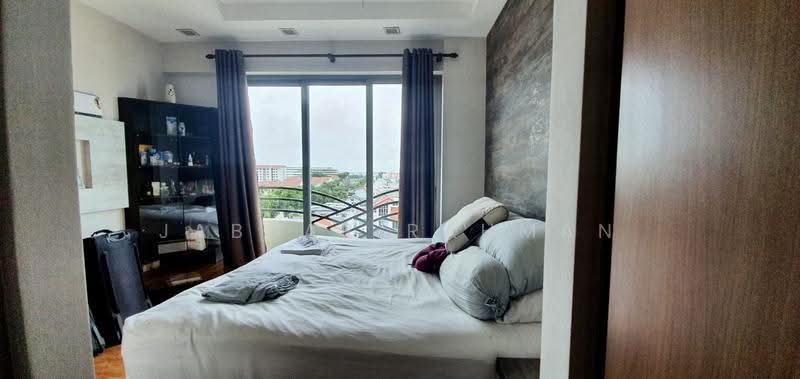 Sunhaven, 781 Upper Changi Road East, Bedok / Upper East Coast, 2 Bedrooms, 990 sqft, Condominium For Rent, by Jabbar Rahman, 500286339 - Bedroom - PropertyGuru.com.sg