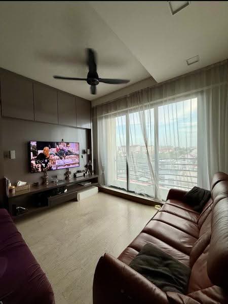 Sunhaven, 781 Upper Changi Road East, Bedok / Upper East Coast, 2 Bedrooms, 990 sqft, Condominium For Rent, by Jabbar Rahman, 500286339 - Living Room - PropertyGuru.com.sg
