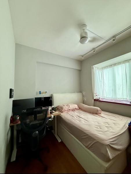 Sunhaven, 781 Upper Changi Road East, Bedok / Upper East Coast, 2 Bedrooms, 990 sqft, Condominium For Rent, by Jabbar Rahman, 500286339 - Bedroom - PropertyGuru.com.sg
