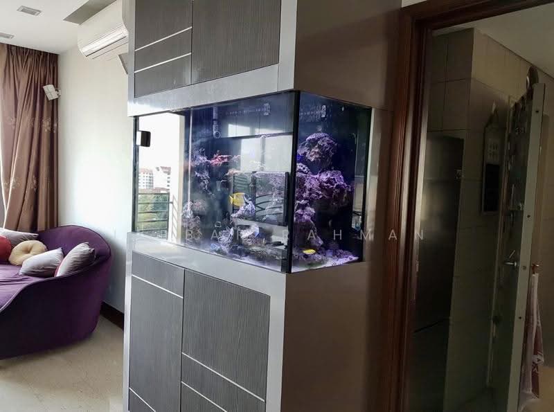 Sunhaven, 781 Upper Changi Road East, Bedok / Upper East Coast, 2 Bedrooms, 990 sqft, Condominium For Rent, by Jabbar Rahman, 500286339 - Living Room - PropertyGuru.com.sg