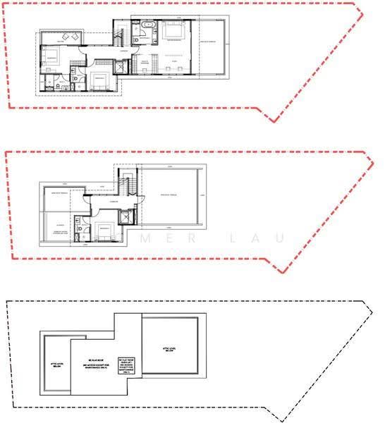 Tranquil Green Surroundings · Home near Novena MRT, Dyson Rd, Newton / Novena, 7 Bedrooms, 10,277 sqft, Detached House For Sale, by Homer Lau, 500286342 - PropertyGuru.com.sg