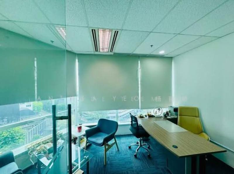 Sunshine Plaza, 91 Bencoolen Street, Beach Road / Bugis / Rochor, 635 sqft, Office For Rent, by Jude Teem, 500286347 - Study - CommercialGuru.com.sg