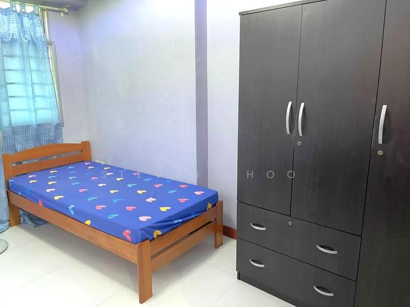 330B Anchorvale Street, 330B Anchorvale Street, Hougang / Punggol / Sengkang, Room Rental, 120 sqft, HDB Flat For Rent, by Steven Choo, 500286348 - Bedroom - PropertyGuru.com.sg