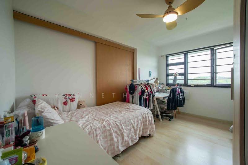 550B Segar Road, 550B Segar Road, Dairy Farm / Bukit Panjang / Choa Chu Kang, 3 Bedrooms, 1,216 sqft, HDB Flat For Sale, by Kenneth Chua, 500286349 - Bedroom - PropertyGuru.com.sg