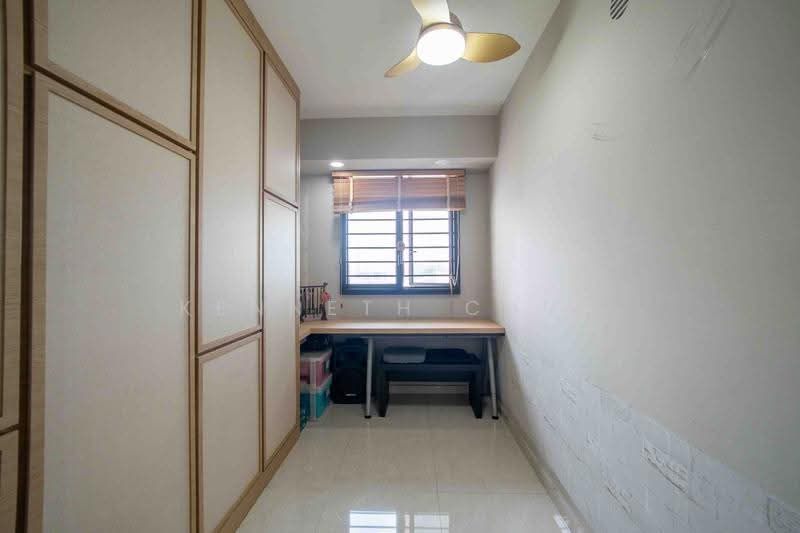 550B Segar Road, 550B Segar Road, Dairy Farm / Bukit Panjang / Choa Chu Kang, 3 Bedrooms, 1,216 sqft, HDB Flat For Sale, by Kenneth Chua, 500286349 - Study - PropertyGuru.com.sg