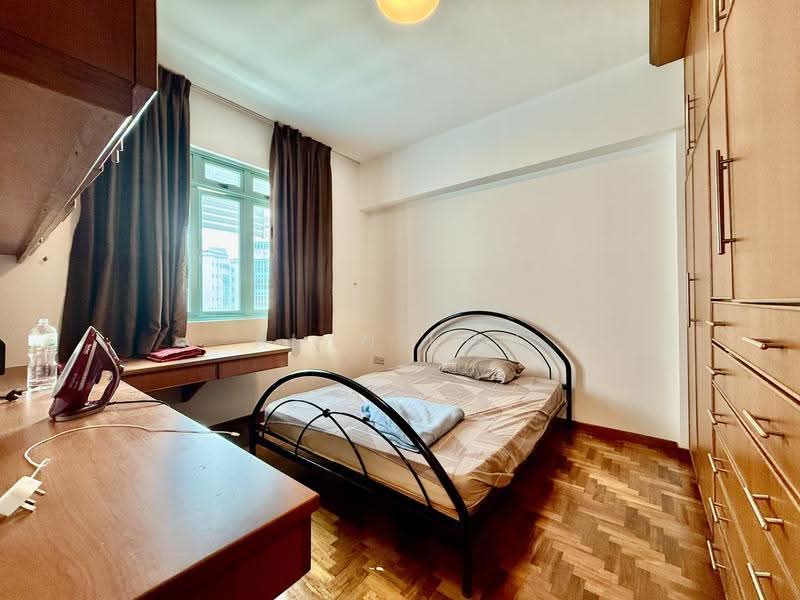 Condo in Mariam Way, near Flora Drive, Flora Road, Mariam Way. Flora Drive. Flora Road. Upper Changi Road, Changi Airport / Changi Village, 2 Bedrooms, 1,011 sqft, Condominium For Rent, by Alan Koh, 500286351 - Bedroom - PropertyGuru.com.sg