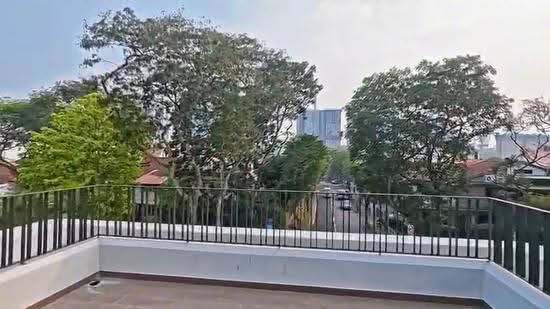 Brand New Bungalow Near Holland Road, Coronation Road, Gilstead Road, Grove Drive, Jervois Lane, Jervois Road, Mount Rosie Road, Mount Sinai Road, Namly Avenue, Namly Crescent, Robin Close, Tanglin / Holland / Bukit Timah, 6 Bedrooms, 12,240 sqft, Detached House For Sale, by Grace LIONG 梁礜從, 500286353 - PropertyGuru.com.sg