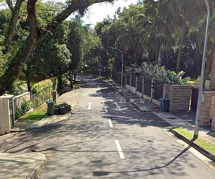 ☆ Rare GCB Plot with Option to Create 2 Plots | Beautiful Plot | Investment Potential, Legacy Asset, Tanglin / Holland / Bukit Timah, 5 Bedrooms, 6,002 sqft, Good Class Bungalow For Sale, by Steve Tay, 500286354 - Exterior - PropertyGuru.com.sg