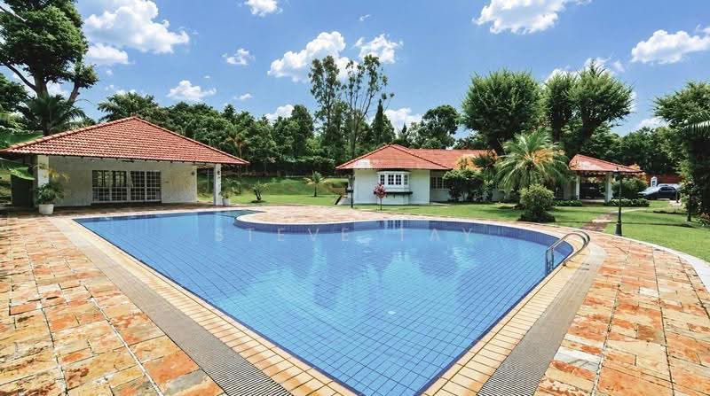 ☆ Rare GCB Plot with Option to Create 2 Plots | Beautiful Plot | Investment Potential, Legacy Asset, Tanglin / Holland / Bukit Timah, 5 Bedrooms, 6,002 sqft, Good Class Bungalow For Sale, by Steve Tay, 500286354 - Exterior - PropertyGuru.com.sg