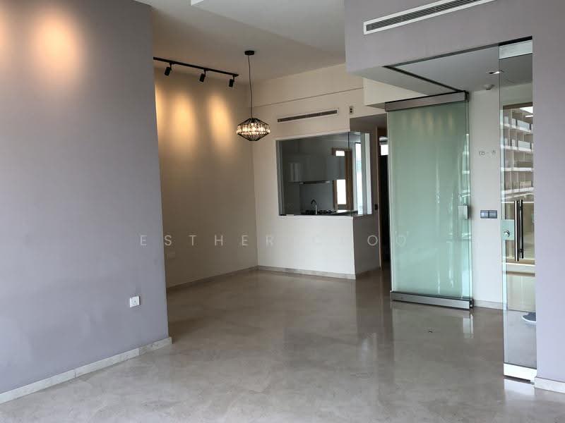 Shelford Suites, 16B Shelford Road, Newton / Novena, 3 Bedrooms, 1,270 sqft, Apartment For Sale, by Esther Choo, 500286355 - Kitchen - PropertyGuru.com.sg