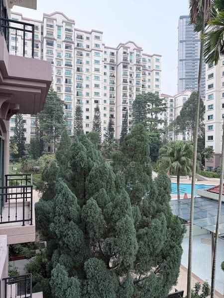 The Anchorage, 370G Alexandra Road, Alexandra / Commonwealth, 2 Bedrooms, 1,163 sqft, Condominium For Sale, by Kelvin Chin, 500286357 - Exterior - PropertyGuru.com.sg