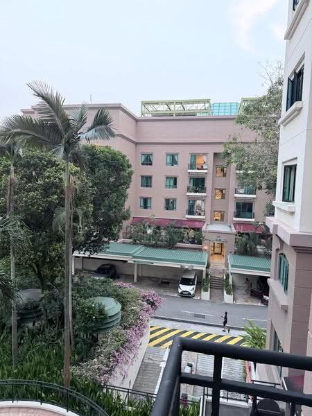 The Anchorage, 370G Alexandra Road, Alexandra / Commonwealth, 2 Bedrooms, 1,163 sqft, Condominium For Sale, by Kelvin Chin, 500286357 - Exterior - PropertyGuru.com.sg