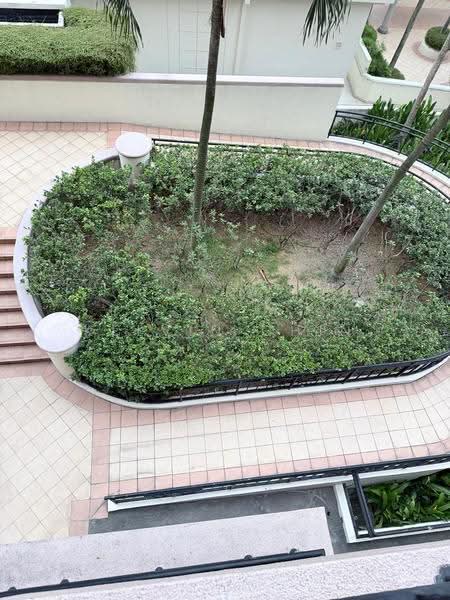 The Anchorage, 370G Alexandra Road, Alexandra / Commonwealth, 2 Bedrooms, 1,163 sqft, Condominium For Sale, by Kelvin Chin, 500286357 - Garden - PropertyGuru.com.sg
