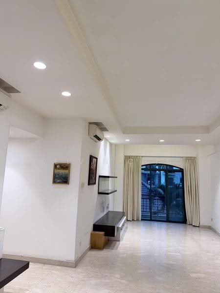 The Anchorage, 370G Alexandra Road, Alexandra / Commonwealth, 2 Bedrooms, 1,163 sqft, Condominium For Sale, by Kelvin Chin, 500286357 - Living Room - PropertyGuru.com.sg