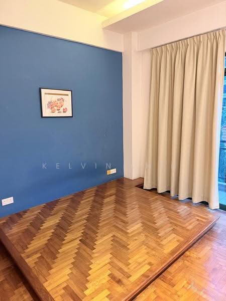 The Anchorage, 370G Alexandra Road, Alexandra / Commonwealth, 2 Bedrooms, 1,163 sqft, Condominium For Sale, by Kelvin Chin, 500286357 - Interior - PropertyGuru.com.sg