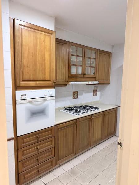 The Anchorage, 370G Alexandra Road, Alexandra / Commonwealth, 2 Bedrooms, 1,163 sqft, Condominium For Sale, by Kelvin Chin, 500286357 - Kitchen - PropertyGuru.com.sg