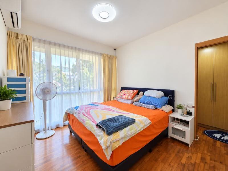Savannah Condopark, 31 Simei Rise, Pasir Ris / Tampines, 2 Bedrooms, 1,023 sqft, Condominium For Sale, by Kimberly Tang, 500286358 - Bedroom - PropertyGuru.com.sg