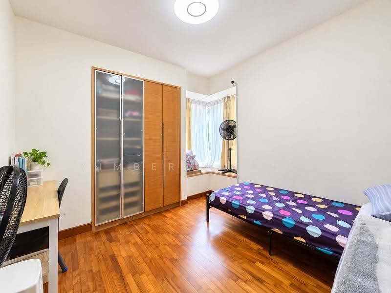 Savannah Condopark, 31 Simei Rise, Pasir Ris / Tampines, 2 Bedrooms, 1,023 sqft, Condominium For Sale, by Kimberly Tang, 500286358 - Bedroom - PropertyGuru.com.sg