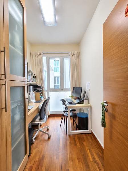 Savannah Condopark, 31 Simei Rise, Pasir Ris / Tampines, 2 Bedrooms, 1,023 sqft, Condominium For Sale, by Kimberly Tang, 500286358 - Study - PropertyGuru.com.sg