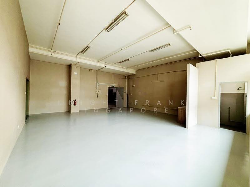 Proxima @ Gambas, 50 Gambas Crescent, Sembawang / Yishun, 1,776 sqft, Light Industrial (B1) For Sale, by LORRAINE CHEW LUO LIN, 500286359 - Interior - CommercialGuru.com.sg